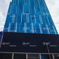 БЦ 101 TOWER